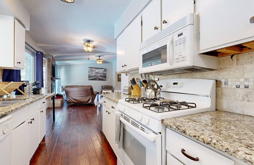 Austin House | 3-bedroom cozy home with private pool