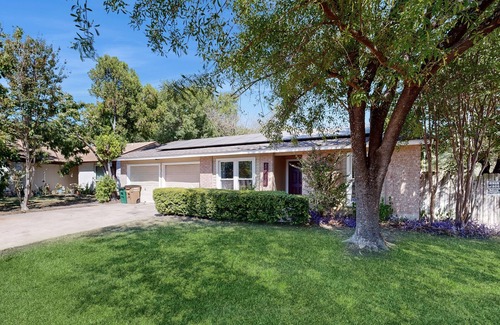 Austin House | 3-bedroom cozy home with private pool