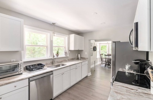 North Chesterfield House | 3-bedroom cozy house in enjoyable Richmond