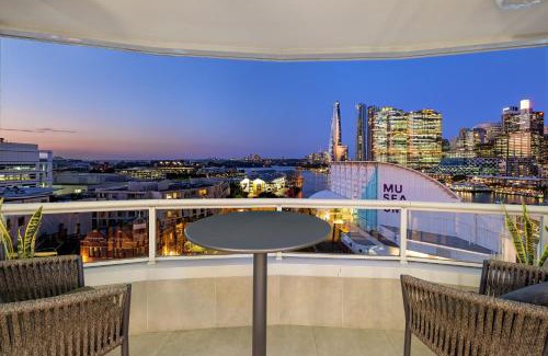 Darling Harbour Apartment | 3 Bedroom Darling Harbour Apartment