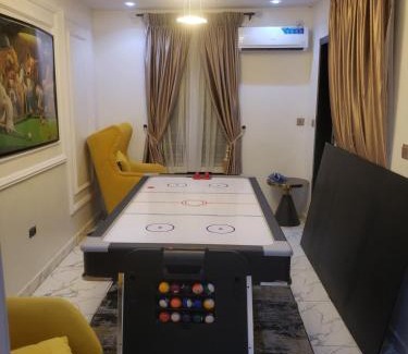 Ikorodu Apartment | 3 bedroom duplex in Ikorodu