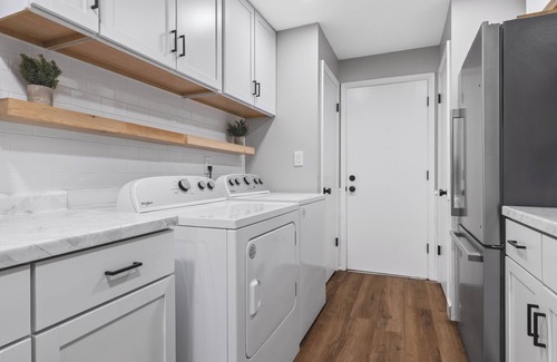 Rockford House | 3 Bedroom Edgebrook Ranch Escape