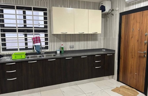 Santeo House | 3 Bedroom En-Suite House in Communication Hills, East Legon Hills