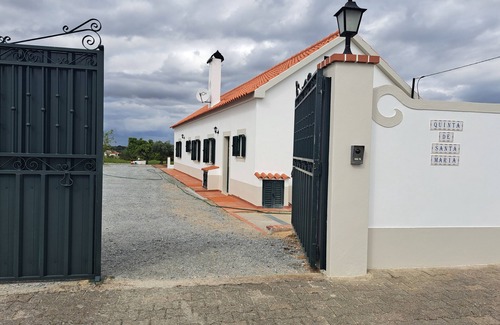 Coruche Cottage | 3-bedroom farmhouse (exclusive) with swimming pool in Coruche - 45 m from Lisbon