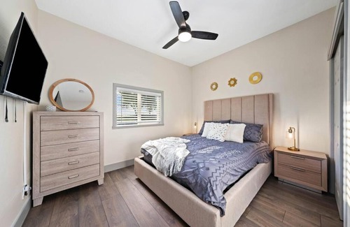 Clarksburg House | 3-Bedroom Farmhouse Villa Near The Old Sugar Mill