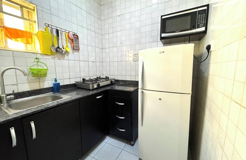 Utako Apartment | 3 BEDROOM FLAT at UTAKO ABUJA. 24hrs LIGHT, WIFI & KITCHEN