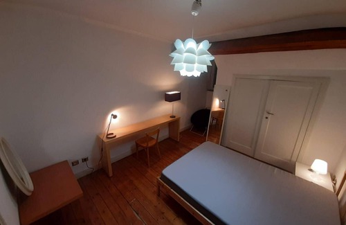 Wijk van de Squares Apartment | 3 bedroom for monthly rentals in the EU schuman district