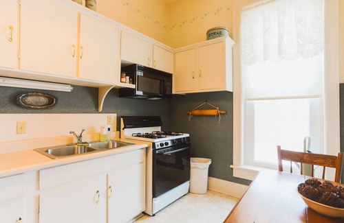 Corry Apartment | 3 Bedroom Fully Equipped Apartment near Golf Courses