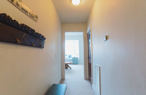 Corry Apartment | 3 Bedroom Fully Equipped Apartment near Golf Courses