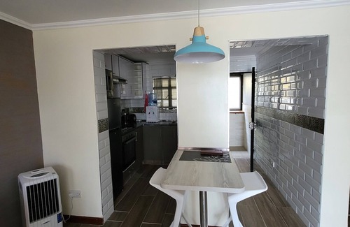 Athi River Apartment | 3 bedroom fully furnished flat