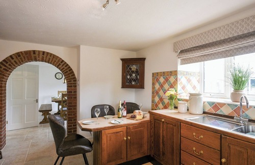 Llanfair Caereinion Cottage | 3 bedroom accommodation in Llanerfyl, near Welshpool