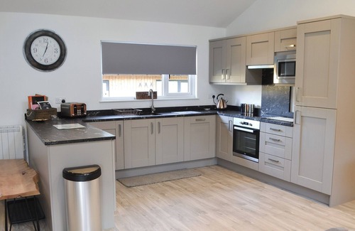 Otterburn Cottage | 3 bedroom accommodation in Otterburn, near Bellingham