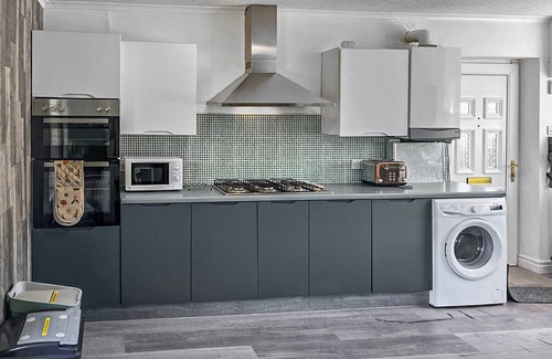 Blaydon on Tyne Cottage | 3 bedroom accommodation in Blaydon Burn, near Newcastle upon Tyne