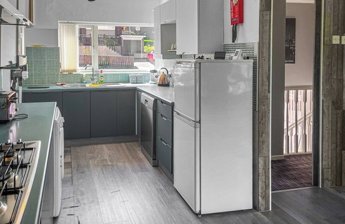 Blaydon on Tyne Cottage | 3 bedroom accommodation in Blaydon Burn, near Newcastle upon Tyne