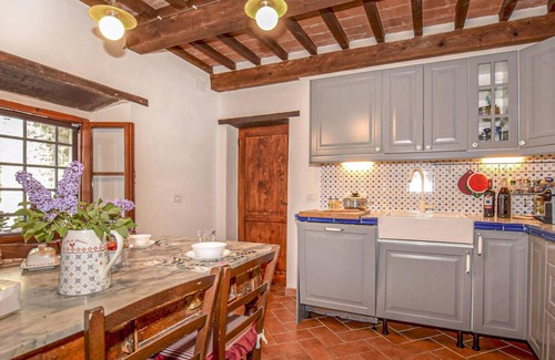 Saturnana House | 3 bedroom gorgeous home in Pistoia (PT)