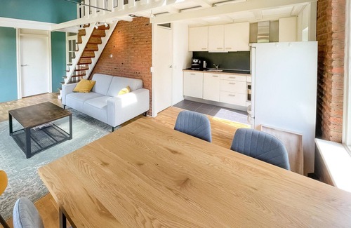 Lauwersoog House | 3 bedroom gorgeous home in Lauwersoog