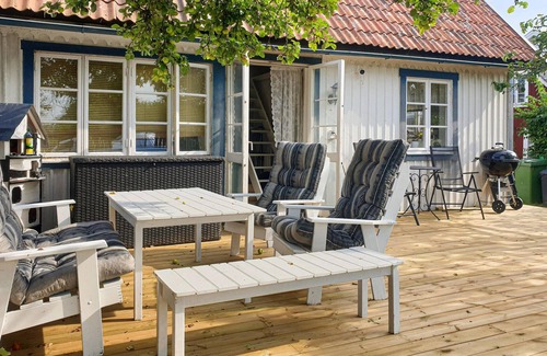 Morbylanga House | 3 bedroom gorgeous home in Mörbylånga