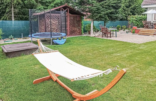 gmina Kłodawa House | 3 bedroom gorgeous home in Santoczno