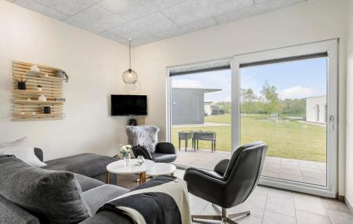 Ringkobing House | 3 Bedroom Gorgeous Home In Ringkøbing