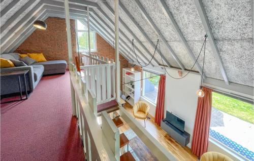 Lauwersoog House | 3 Bedroom Gorgeous Home In Lauwersoog