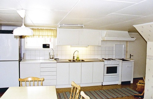 Linneryd House | 3 bedroom gorgeous home in Linneryd