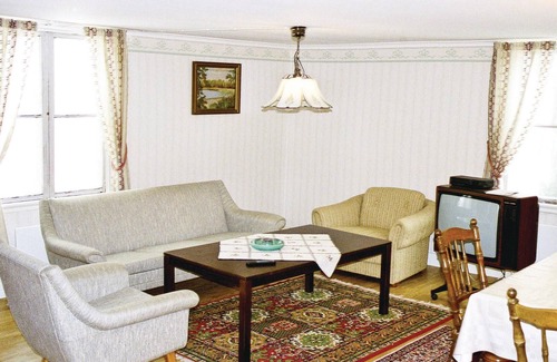 Linneryd House | 3 bedroom gorgeous home in Linneryd