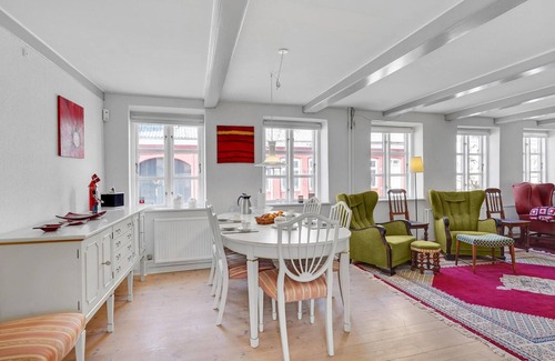 Assens House | 3 bedroom gorgeous home in Assens