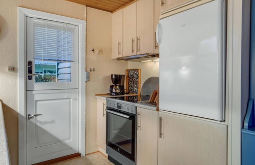 Grena Strand House | 3 bedroom gorgeous home in Grenaa