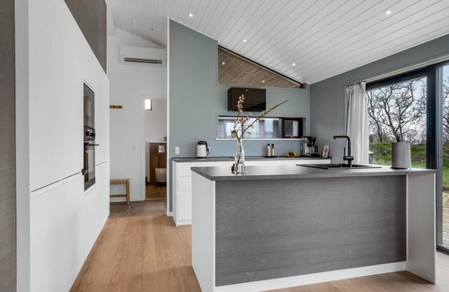 Odde House | 3 bedroom gorgeous home in Hadsund