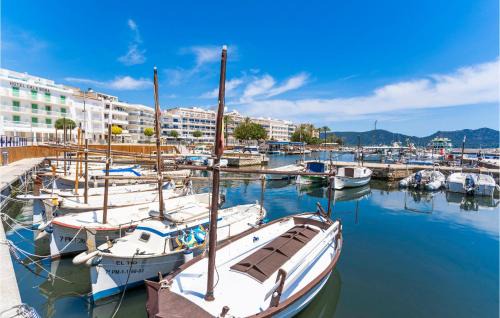 Cala Bona House | 3 Bedroom Gorgeous Home In Cala Bona
