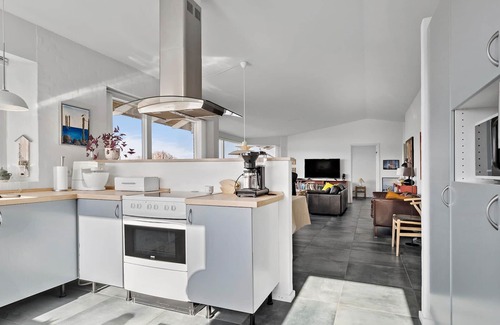 Hejlsminde Strand House | 3 bedroom gorgeous home in Hejls