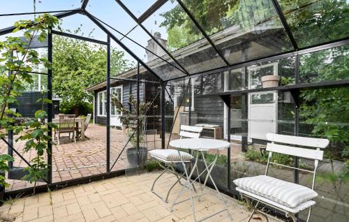Hornbaek House | 3 Bedroom Gorgeous Home In Hornbæk