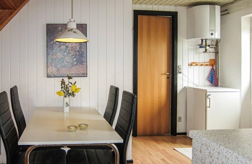 Ronne House | 3 bedroom gorgeous home in Rønne