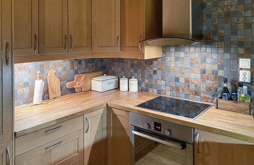 Bykle House | 3 bedroom gorgeous home in Bykle