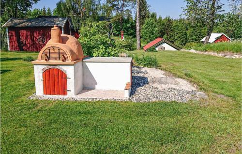 Kallekulla House | 3 Bedroom Gorgeous Home In Broakulla