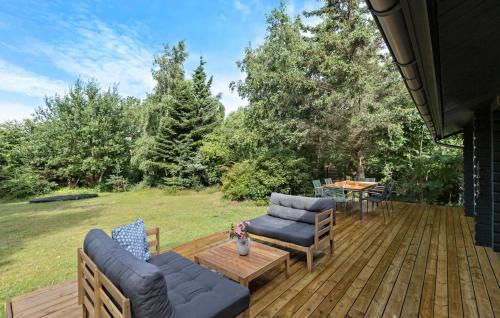 Rageleje House | 3 Bedroom Gorgeous Home In Vejby