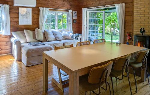 Rageleje House | 3 Bedroom Gorgeous Home In Vejby