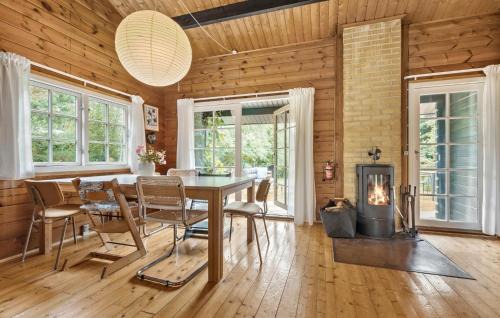 Rageleje House | 3 Bedroom Gorgeous Home In Vejby