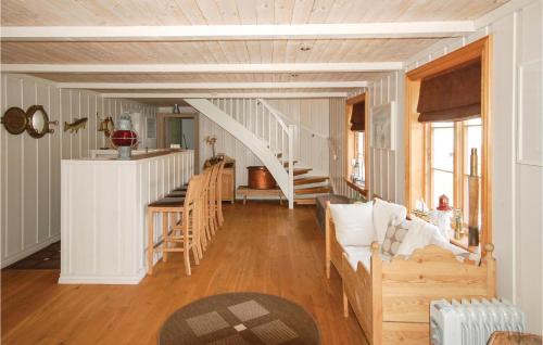Feda House | 3 Bedroom Gorgeous Home In Feda