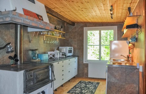 Varmland County House | 3 bedroom gorgeous home in årjäng