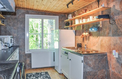 Varmland County House | 3 bedroom gorgeous home in årjäng