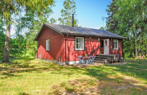 Varmland County House | 3 bedroom gorgeous home in årjäng