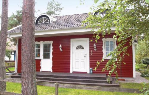 Degeberga House | 3 Bedroom Gorgeous Home In Degeberga