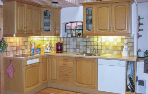 Degeberga House | 3 Bedroom Gorgeous Home In Degeberga