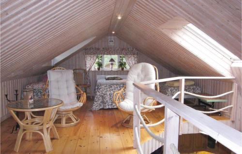 Degeberga House | 3 Bedroom Gorgeous Home In Degeberga