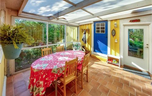Halmstad House | 3 Bedroom Gorgeous Home In Halmstad