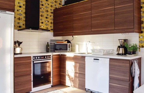 Sodvik House | 3 bedroom gorgeous home in Löttorp