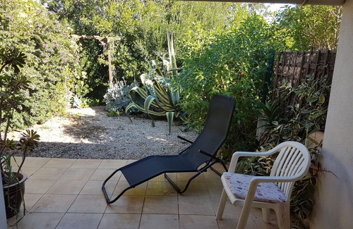 L'Ampolla House | 3 bedroom ground floor house on smallholding