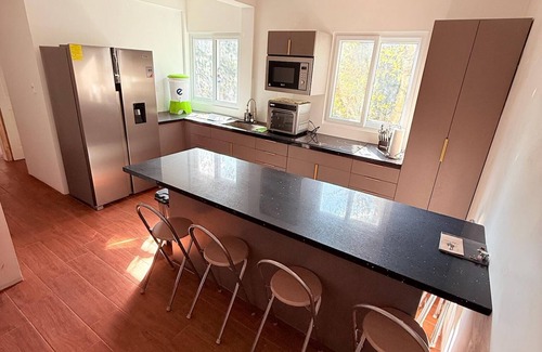 Santa Catarina Barahona Apartment | 3-bedroom apartment in amazing forest of Sumpango Sacatepequez with WiFi