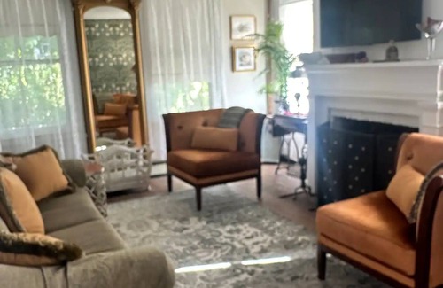 Stony Brook House | 3 Bedroom Historic Home near Stony Brook Village, University, Hospital & Beaches